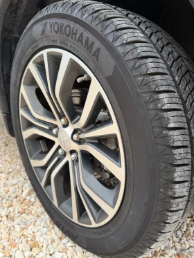 Mitsubishi Outlander 113000км/внос от Канада без аналог!, снимка 14