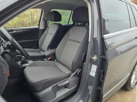 VW Tiguan 2.0TDI - 150к.с. - FACELIFT - Топ състояние - 44000 лв. / 22496.84 € - 82494788 10
