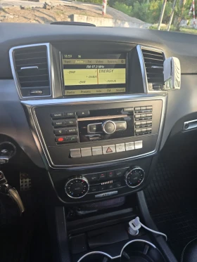 Mercedes-Benz ML 250, снимка 9