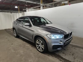 BMW X6 * XDRIVE35I * CARFAX * ЦЕНА ДО БГ - 36600 лв. / 18713.28 € - 82439138 2