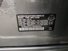 BMW X6 * XDRIVE35I * CARFAX * ЦЕНА ДО БГ - 36600 лв. / 18713.28 € - 82439138 16