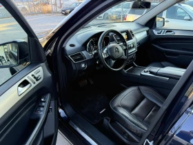 Mercedes-Benz ML 350 CDI 258к.с 4Matic* Distronic* BlindSpot* LineAssis - 14999 € / 29335.49 лв. - 68572691 5