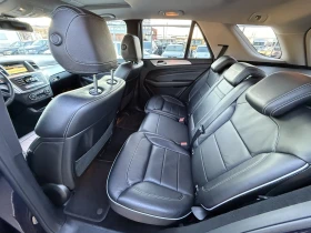 Mercedes-Benz ML 350 CDI 258к.с 4Matic* Distronic* BlindSpot* LineAssis - 14999 € / 29335.49 лв. - 68572691 17