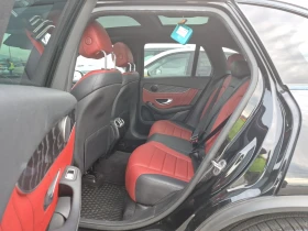 Mercedes-Benz GLC 300 4MATIC* DISTRONIC* LANE-ASSIST* PANOROOF* KEYLESS* - 25000 € / 48895.75 лв. - 49698982 9