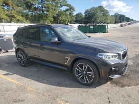 BMW X3 M COMPETITION - 32300 € / 63173.31 лв. - 97730878 3