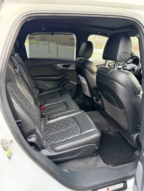 Audi Q7 SQ7 Carbon Ceramic BOSE Panorama Germany 7места - 29500 € / 57696.99 лв. - 43661669 15