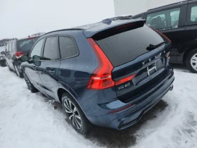 Volvo XC60 * PLUS DARK THEME * Без инциденти * CARFAX *  - 23600 € / 46157.59 лв. - 51807138 4