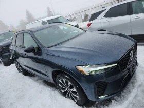 Volvo XC60 * PLUS DARK THEME * Без инциденти * CARFAX *  - 23600 € / 46157.59 лв. - 51807138 2