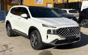 Hyundai Santa fe 2.5 AWD 59k km.  - 27900 € / 54567.66 лв. - 72019045 2