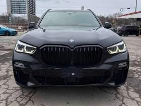 BMW X5 * M50I * 360 * ПОДГРЕВ * ОБДУХВАНЕ * ПАНОРАМА - 24990 € / 48876.19 лв. - 50133917 2