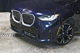 BMW X3 M50 xDrive (В Гаранция) - 55000 € / 107570.65 лв. - 94859281 2
