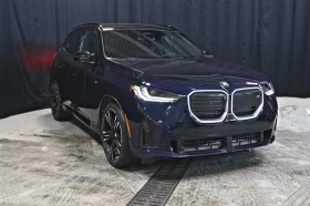 BMW X3 M50 xDrive (В Гаранция) - 55000 € / 107570.65 лв. - 94859281 4