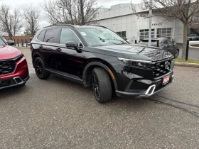 Honda Cr-v Hybrid Touring | AWD | Камера | Панорама | FULL |  - 26000 € / 50851.58 лв. - 32275159 5