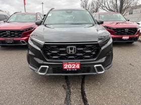 Honda Cr-v Hybrid Touring | AWD | Камера | Панорама | FULL |  - 26000 € / 50851.58 лв. - 32275159 2