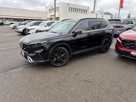 Honda Cr-v Hybrid Touring | AWD | Камера | Панорама | FULL |  - 26000 € / 50851.58 лв. - 32275159 3