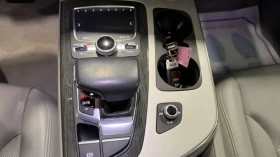 Audi Q7 * Technik * BOSE * ОБДУХВАНЕ * ПАНО * 360 *  - 18500 € / 36182.85 лв. - 17514373 6