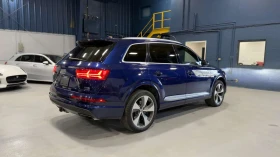 Audi Q7 * Technik * BOSE * ОБДУХВАНЕ * ПАНО * 360 *  - 18500 € / 36182.85 лв. - 17514373 3