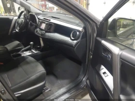 Toyota Rav4 2.5l Hybrid Xle* КРАЙНА* ЦЕНА* ДО* БЪЛГАРИЯ*  - 11200 € / 21905.30 лв. - 61546227 5