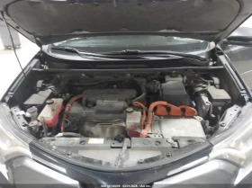 Toyota Rav4 2.5l Hybrid Xle* КРАЙНА* ЦЕНА* ДО* БЪЛГАРИЯ*  - 11200 € / 21905.30 лв. - 61546227 10