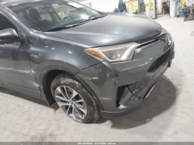 Toyota Rav4 2.5l Hybrid Xle* КРАЙНА* ЦЕНА* ДО* БЪЛГАРИЯ*  - 11200 € / 21905.30 лв. - 61546227 6