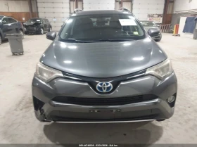 Toyota Rav4 2.5l Hybrid Xle* КРАЙНА* ЦЕНА* ДО* БЪЛГАРИЯ*  - 11200 € / 21905.30 лв. - 61546227 12