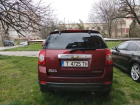 Chevrolet Captiva undefined | Auto.bg — изображение 7