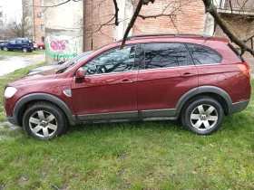 Chevrolet Captiva undefined | Auto.bg — изображение 2
