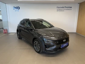 Hyundai Kona PREMIUM N Line | Mobile.bg � ����� ������ 7
