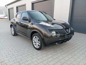 Nissan Juke ������  | Mobile.bg � ����� ������ 1
