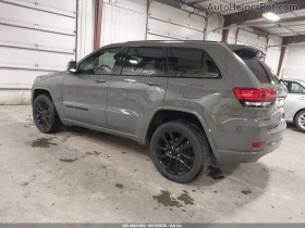 Jeep Grand cherokee 3.6 Pentastar* Nardo Gray* Distronic* AWD | Auto.bg — изображение 6