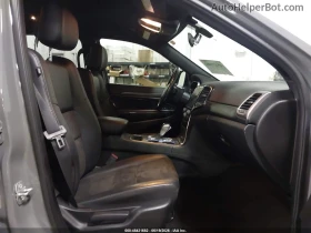 Jeep Grand cherokee 3.6 Pentastar* Nardo Gray* Distronic* AWD | Auto.bg — изображение 10