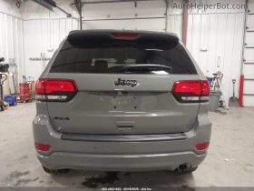 Jeep Grand cherokee 3.6 Pentastar* Nardo Gray* Distronic* AWD | Auto.bg — изображение 5