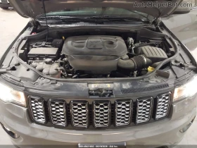 Jeep Grand cherokee 3.6 Pentastar* Nardo Gray* Distronic* AWD | Auto.bg — изображение 13