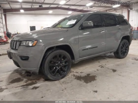 Jeep Grand cherokee 3.6 Pentastar* Nardo Gray* Distronic* AWD | Auto.bg — изображение 3