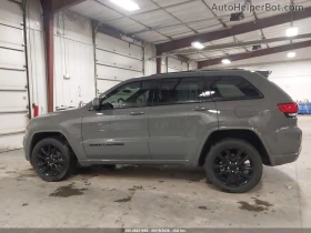 Jeep Grand cherokee 3.6 Pentastar* Nardo Gray* Distronic* AWD | Auto.bg — изображение 8