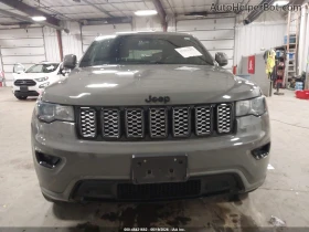Jeep Grand cherokee 3.6 Pentastar* Nardo Gray* Distronic* AWD | Auto.bg — изображение 2