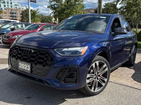 Audi SQ5 * PROGRESSIV * АВТОКРЕДИТ БЕЗ ПЪРВОНАЧАЛНА ВНОСКА