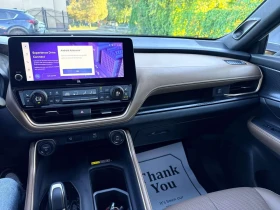 Toyota Highlander * Hybrid Platinum AWD* ���������� ��� ������������ | Mobile.bg � ����� ������ 15