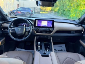 Toyota Highlander * Hybrid Platinum AWD* ���������� ��� ������������ | Mobile.bg � ����� ������ 4