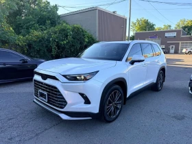 ����� �� �������� �� Toyota Highlander * Hybrid Platinum AWD* ���������� ��� ������������
