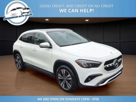 Mercedes-Benz GLA 250 LEATHER, SUNROOF, AWD!! CALL NOW!! | Mobile.bg � ����� ������ 3