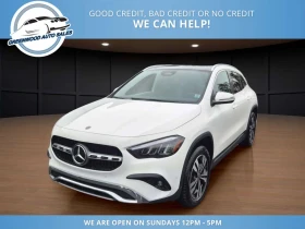 ������ Mercedes-Benz GLA 25...