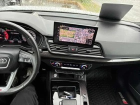 Audi SQ5 * Technik * CARFAX * ������ ���������������� *  | Mobile.bg � ����� ������ 9
