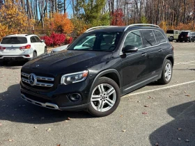 Mercedes-Benz GLB 250 * CARFAX * ОПЦИЯ ЗА ФИНАНСИРАНЕ