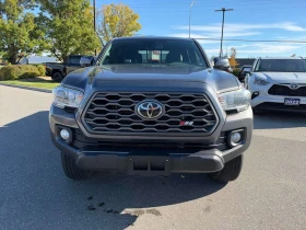 Toyota Tacoma 4x4 Double Cab SB / Carfax / Автокредит  | Auto.bg — изображение 6