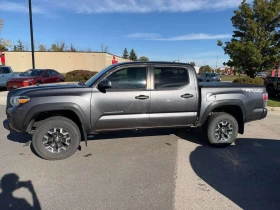 Toyota Tacoma 4x4 Double Cab SB / Carfax / Автокредит  | Auto.bg — изображение 2