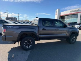 Toyota Tacoma 4x4 Double Cab SB / Carfax / Автокредит  | Auto.bg — изображение 3