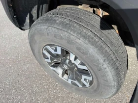 Toyota Tacoma 4x4 Double Cab SB / Carfax / Автокредит  | Auto.bg — изображение 7