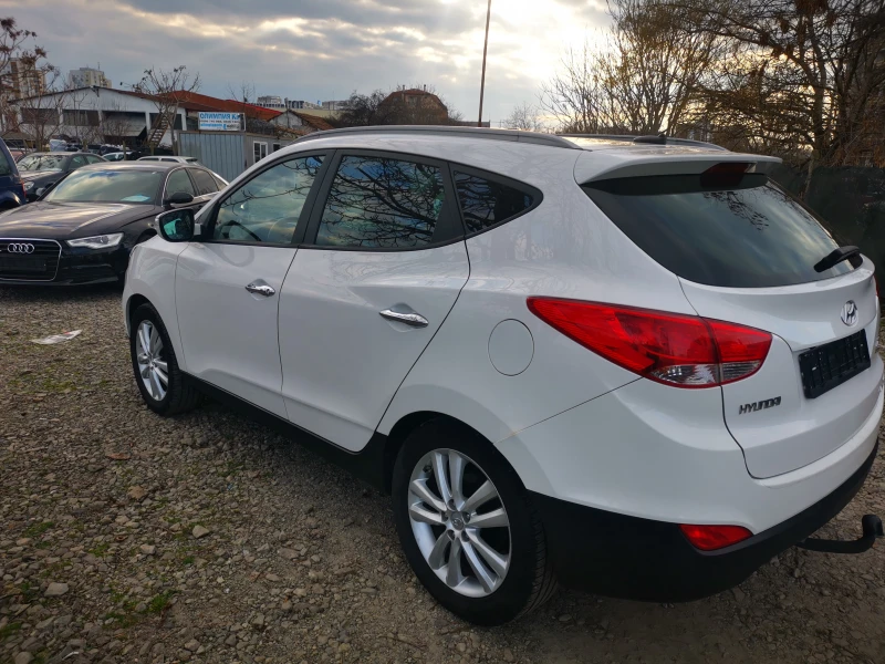 Hyundai IX35 2.0CRDi/4x4/Premium ELH/184ps, снимка 6 - Автомобили и джипове - 48975107