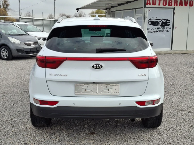 Kia Sportage Gt Line/Топ състояние!, снимка 7 - Автомобили и джипове - 52381236